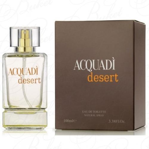 Туалетная вода AcquaDi DESERT 100ml edt