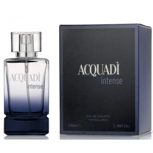 AcquaDi INTENSE 100ml edt