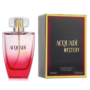 AcquaDi MISTERY 100ml edt