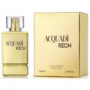 AcquaDi RICH 100ml edt