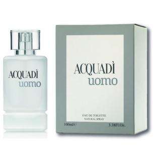 AcquaDi UOMO 100ml edt