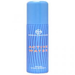 Sergio Tacchini ACTIVE WATER deo 150ml