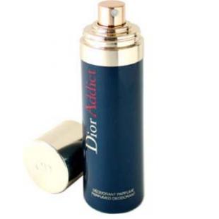 Christian Dior ADDICT deo 100ml
