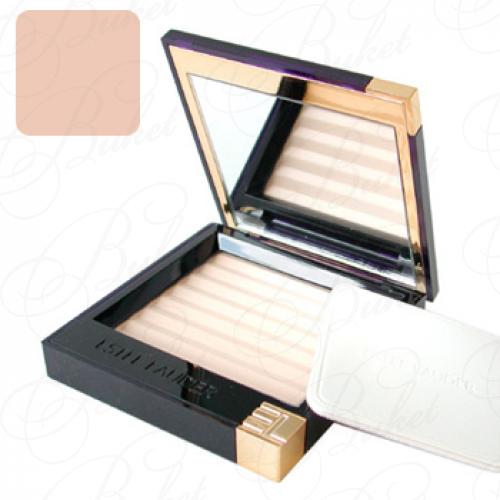 Пудра для лица ESTEE LAUDER MAKE UP AEROMATTE POUDRE COMPACTE ULTRA LUMIERE №1W Transparent