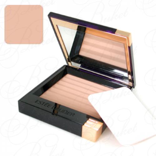 Пудра для лица ESTEE LAUDER MAKE UP AEROMATTE POUDRE COMPACTE ULTRA LUMIERE №3C Medium Cool