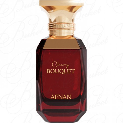 Парфюмерная вода Afnan BOUQUET CHERRY 80ml edp