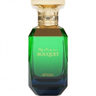 Afnan BOUQUET MYSTIQUE 80ml edp