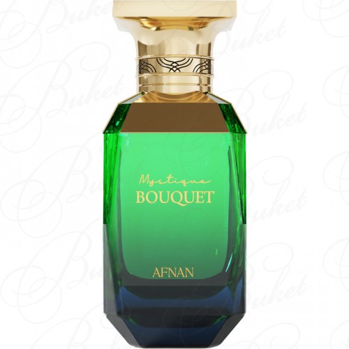 Парфюмерная вода Afnan BOUQUET MYSTIQUE 80ml edp