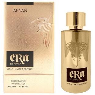 Afnan ERA GOLD LIMITED 100ml edp