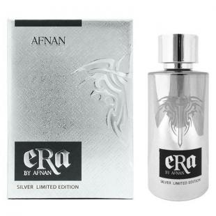 Afnan ERA SILVER LIMITED 100ml edp