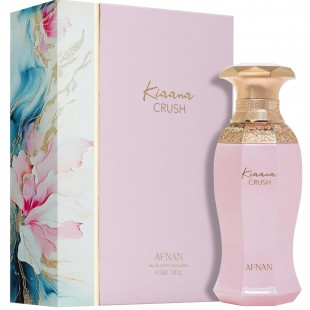 Afnan KIAANA CRUSH 100ml edp