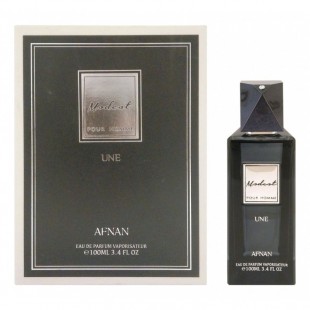 Afnan MODEST UNE POUR HOMME 100ml edp