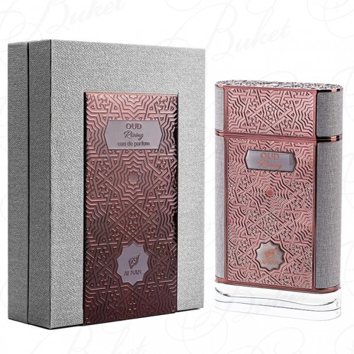 Парфюмерная вода Afnan OUD RISING 80ml edp