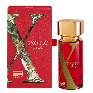 Afnan RUE BROCA EXOTIC PARADISE 100ml edp