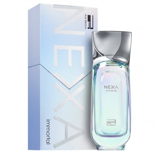 Парфюмерная вода Afnan RUE BROCA NEXA IMMORTAL 100ml edp