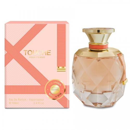Парфюмерная вода Afnan RUE BROCA TOUCHE POUR FEMME 100ml edp