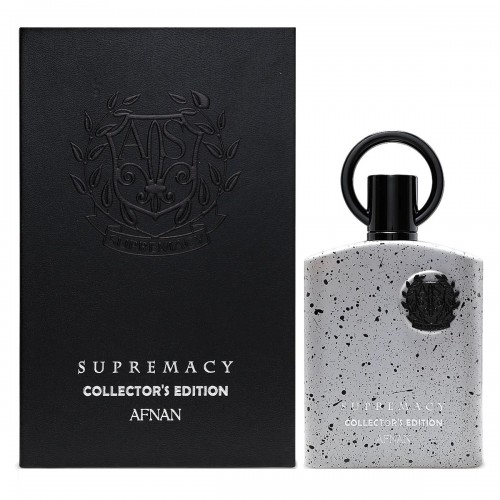 Парфюмерная вода Afnan SUPREMACY COLLECTOR'S EDITION 100ml edp