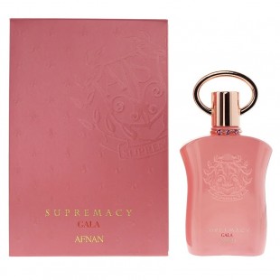 Afnan SUPREMACY GALA 90ml edp