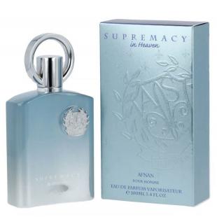 Afnan SUPREMACY IN HEAVEN 100ml edp