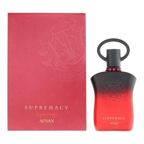 Парфюмерная вода Afnan SUPREMACY TAPIS ROUGE 90ml edp