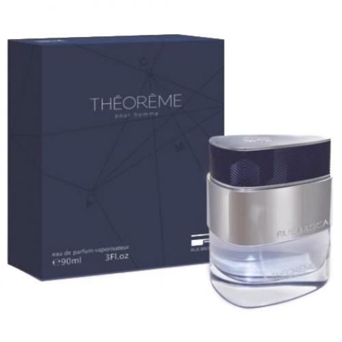 Парфюмерная вода Afnan THEOREME BLUE 90ml edp