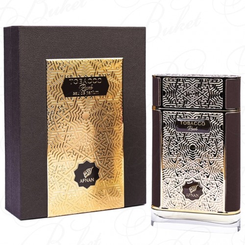 Парфюмерная вода Afnan TOBACCO RUSH 80ml edp