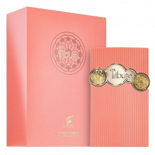 Afnan TRIBUTE PINK 100ml edp