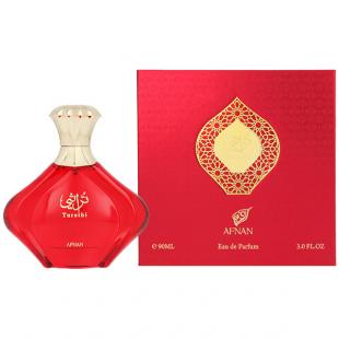 Afnan TURATHI RED 90ml edp