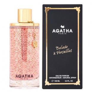 Agatha BALADE A VERSAILLES 100ml edp