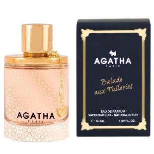 Agatha BALADE AUX TUILERIES 50ml edp