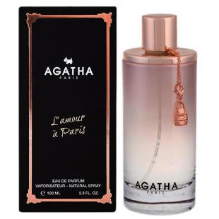 Agatha L`AMOUR A PARIS 100ml edp