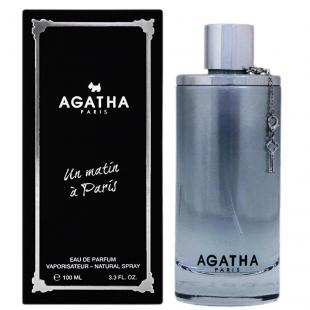 Agatha UN MATIN A PARIS 100ml edp