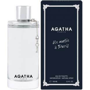 Agatha UN MATIN A PARIS 100ml edt