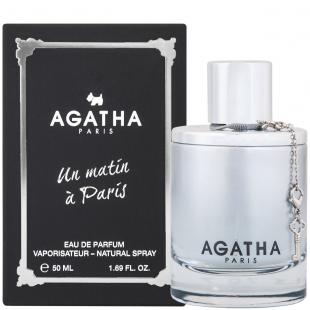 Agatha UN MATIN A PARIS 50ml edp