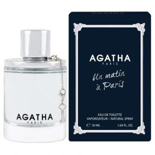 Agatha UN MATIN A PARIS 50ml edt