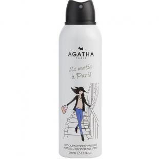 Agatha UN MATIN A PARIS deo 200ml