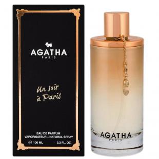 Agatha UN SOIR A PARIS 100ml edp