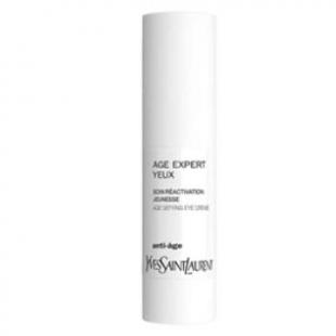 Крем для кожи вокруг глаз YVES SAINT LAURENT SKIN CARE AGE EXPERT YEUX 15ml