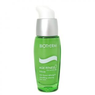 Крем для век BIOTHERM SKIN CARE HOMME AGE FITNESS YEUX POWER-2 15ml