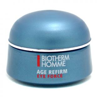 Крем для век BIOTHERM SKIN CARE HOMME AGE REFIRM EYE FORCE 15ml