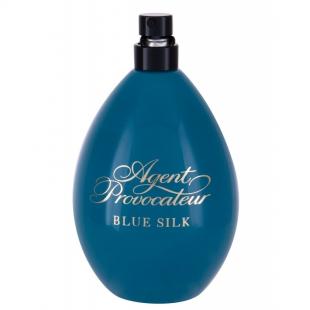 Agent Provocateur BLUE SILK 100ml edp TESTER