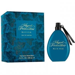 Agent Provocateur BLUE SILK 100ml edp