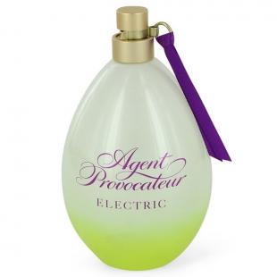 Agent Provocateur ELECTRIC 100ml edp TESTER