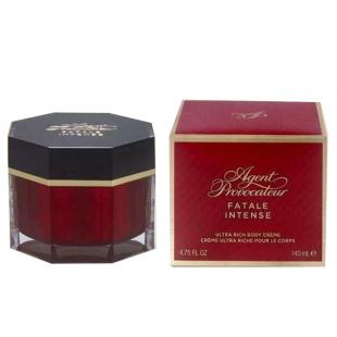 Agent Provocateur FATALE INTENSE b/cream 140ml