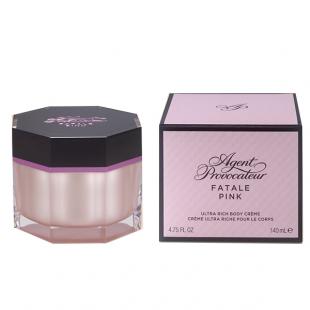 Agent Provocateur FATALE PINK b/cream 140ml