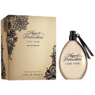 Agent Provocateur LACE NOIR 100ml edp