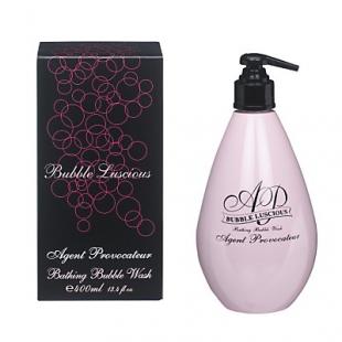 Agent Provocateur AGENT PROVOCATEUR bath bubble wash 400ml