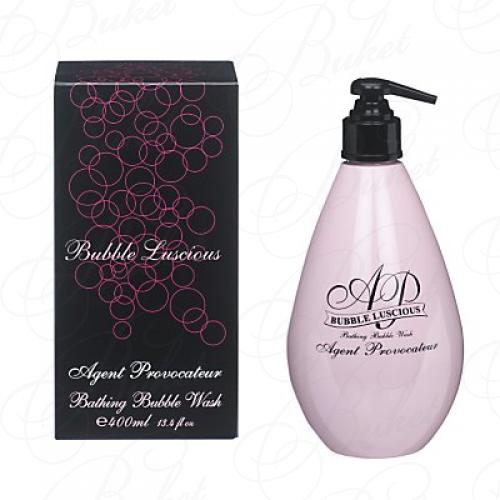 Гель для душа Agent Provocateur AGENT PROVOCATEUR bath bubble wash 400ml