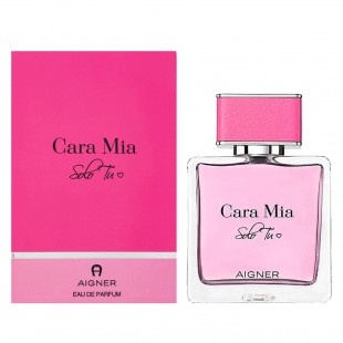 Aigner CARA MIA SOLO TU 100ml edp