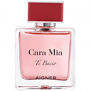 Aigner CARA MIA TI BACIO 100ml edp TESTER